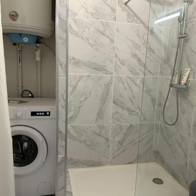 T2 , Hypercentre , Fibre ,gare Apartment Lorient