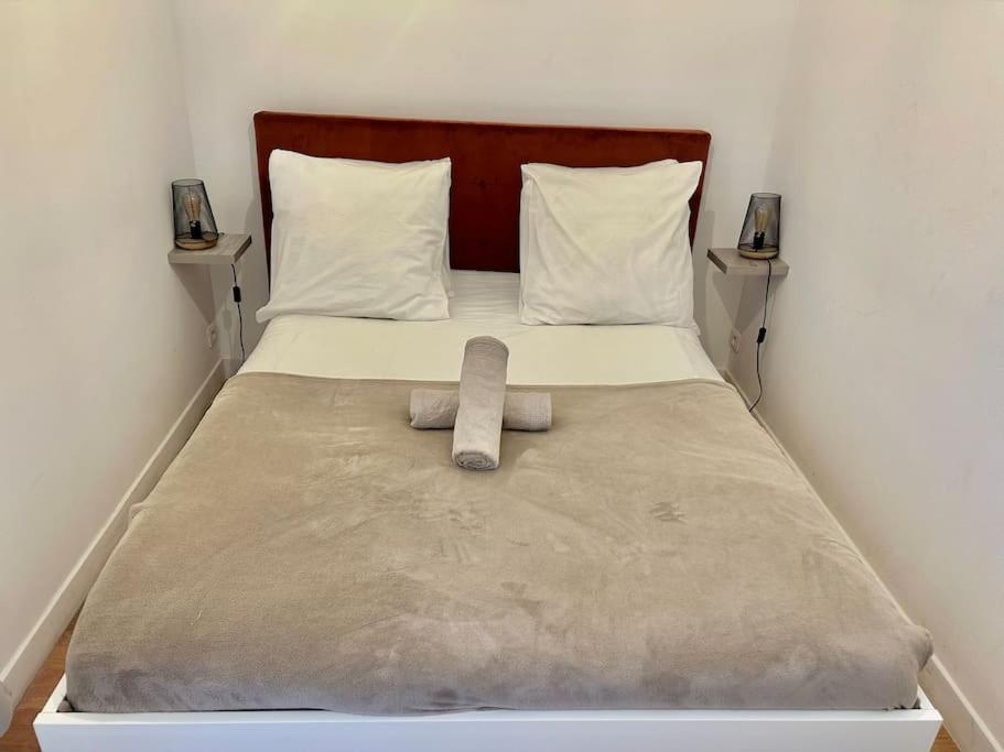Apartment T2 , Hypercentre , Fibre ,gare Lorient