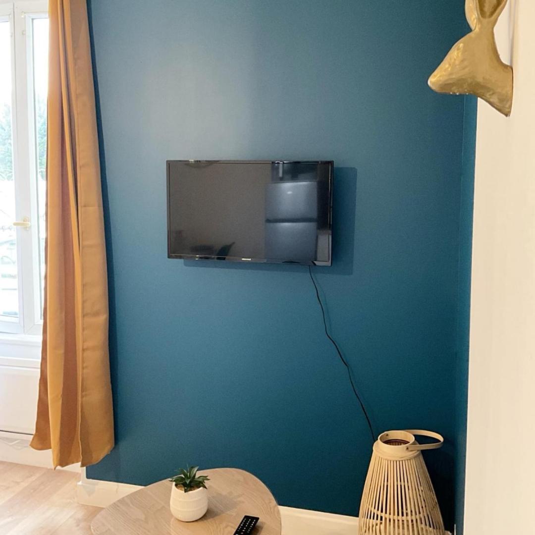 Appartamento T2 , Hypercentre , Fibre ,gare *